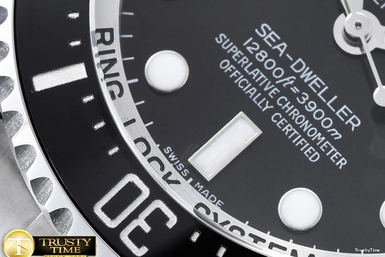 0929 Comfortable ROLSD056A – Deep Sea Dweller 1005